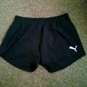 Puma shorts